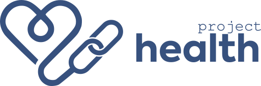 Project Health Logo